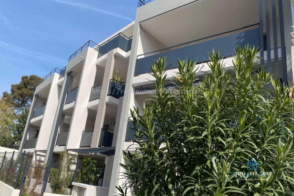 Vente Appartement à Saint-Raphaël 2 pièces