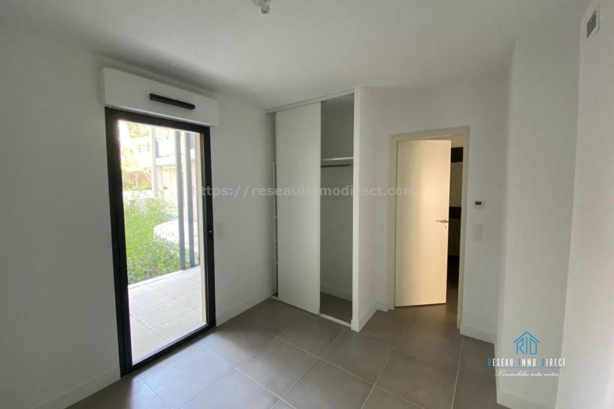 Vente Appartement à Saint-Raphaël 3 pièces