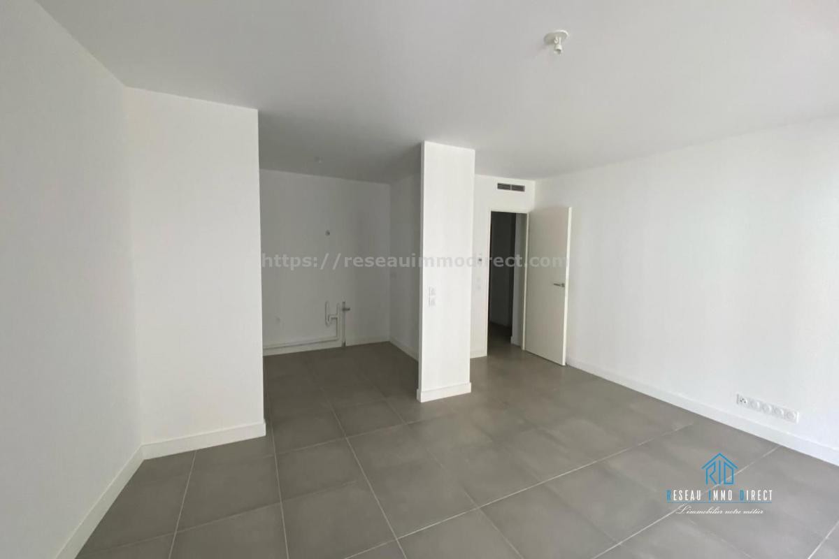 Vente Appartement à Saint-Raphaël 3 pièces