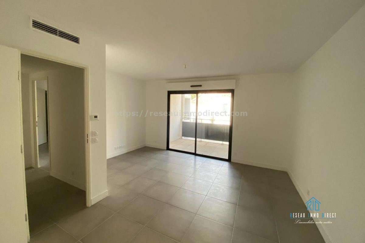 Vente Appartement à Saint-Raphaël 2 pièces