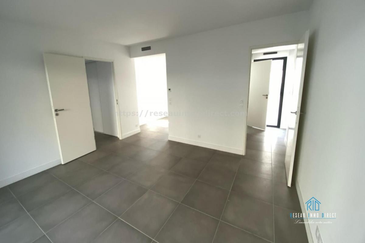 Vente Appartement à Saint-Raphaël 2 pièces