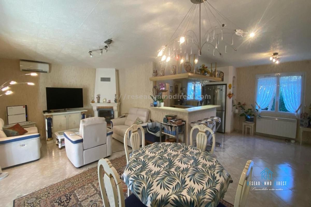 Vente Maison à Saint-Raphaël 6 pièces