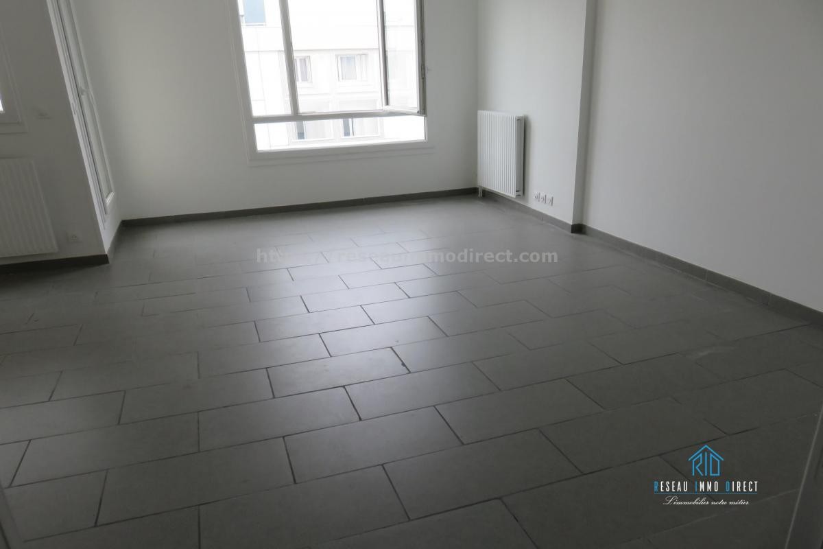 Vente Appartement à Noisy-le-Grand 3 pièces