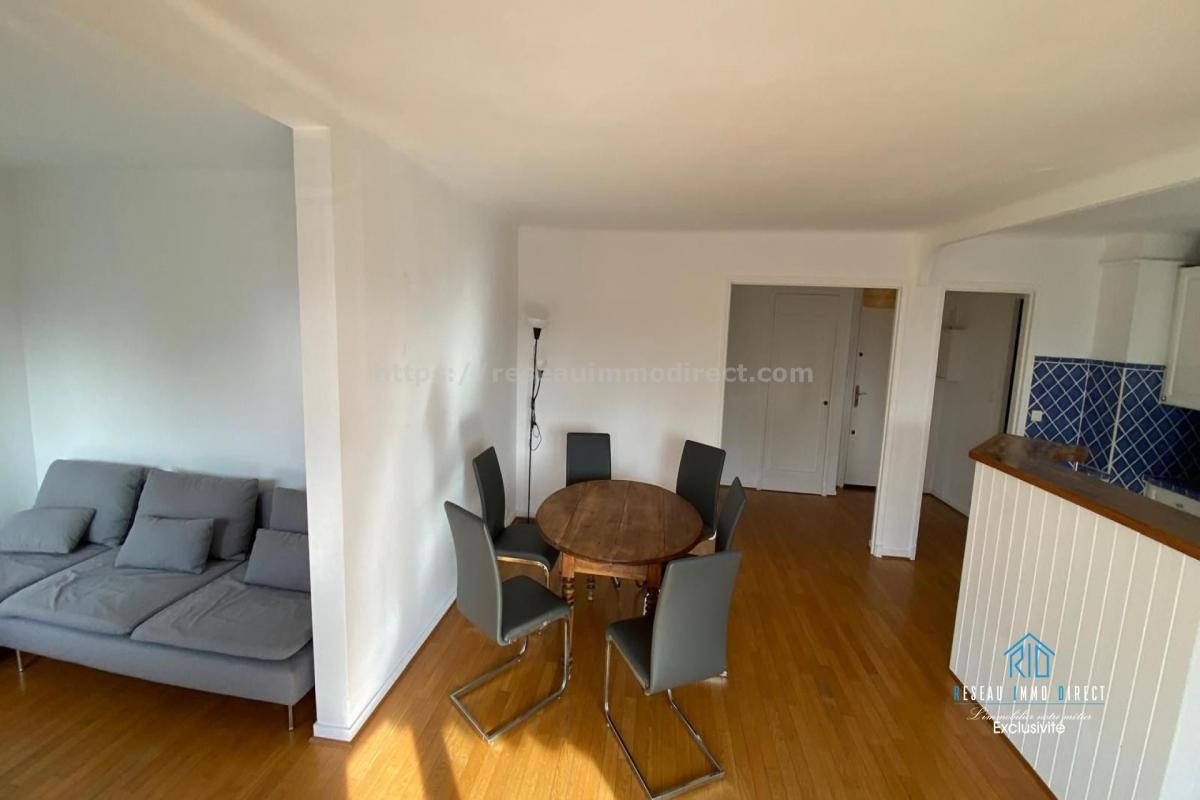 Vente Appartement à Saint-Raphaël 4 pièces