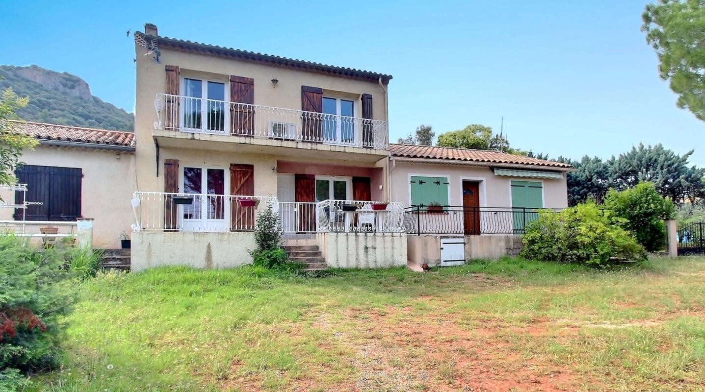 Vente Maison à Gonfaron 6 pièces