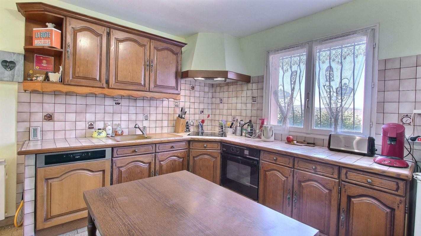 Vente Maison à Vidauban 7 pièces