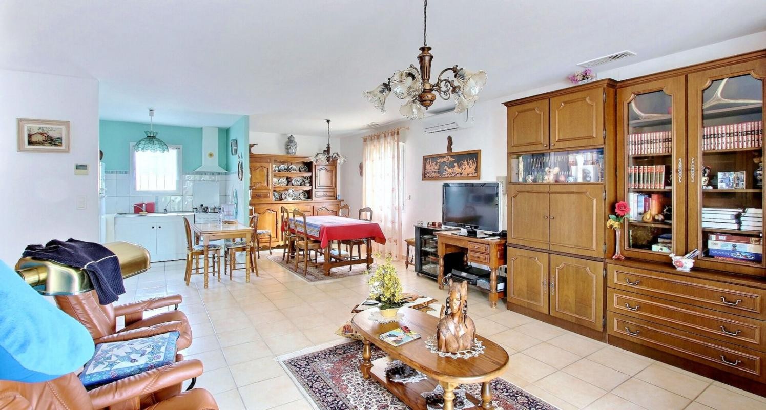 Vente Maison à le Luc 4 pièces