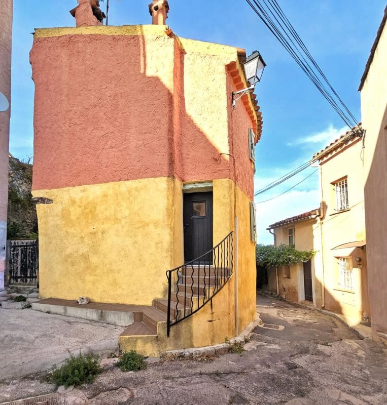 Vente Maison à Gonfaron 2 pièces