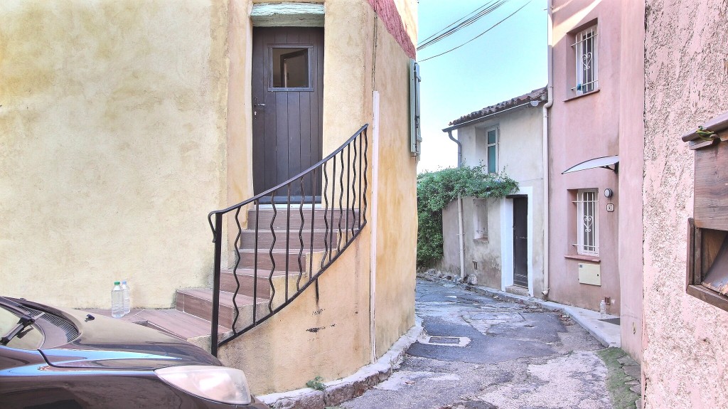 Vente Maison à Gonfaron 2 pièces