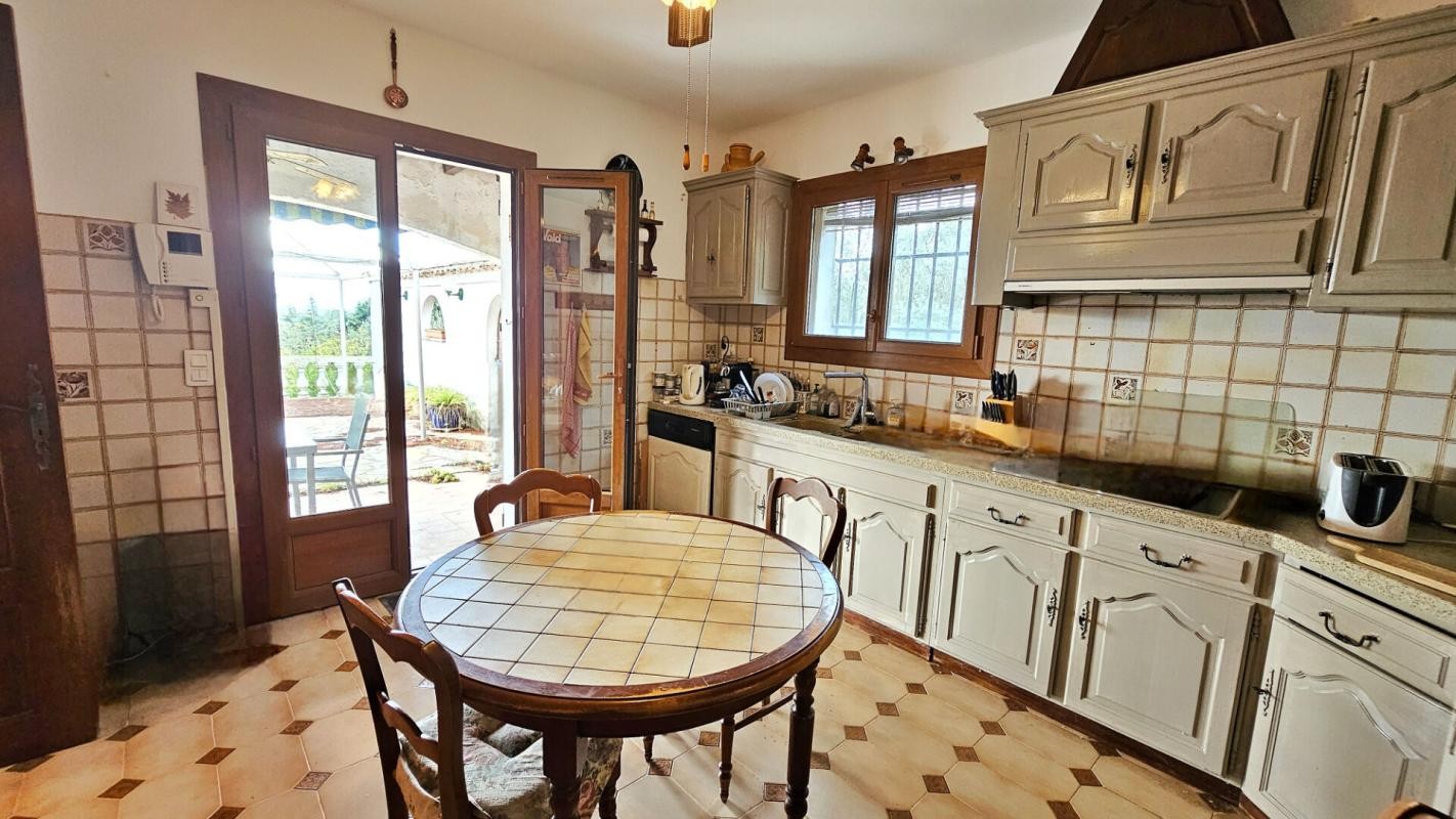 Vente Maison à le Luc 8 pièces