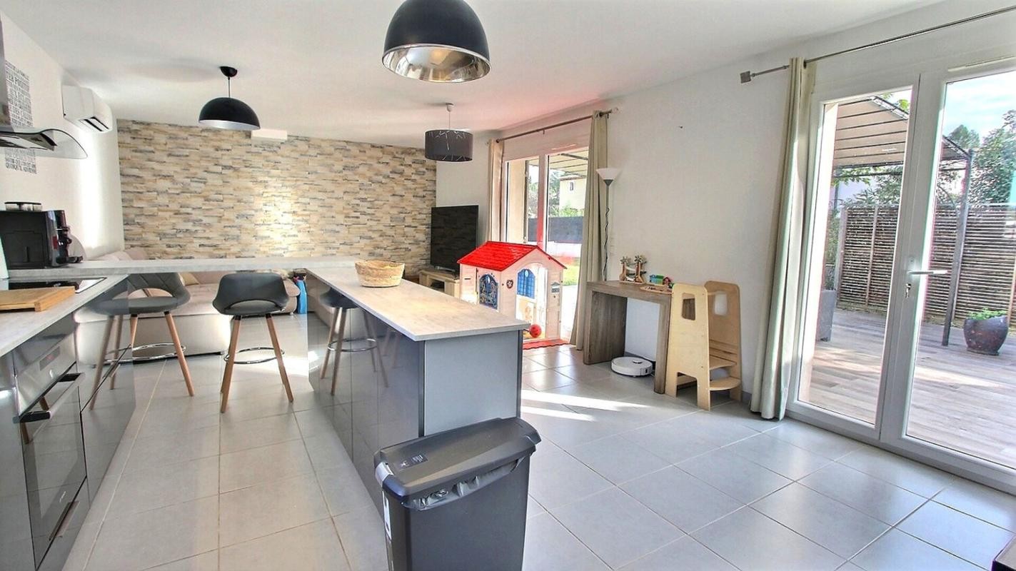 Vente Maison à le Val 4 pièces