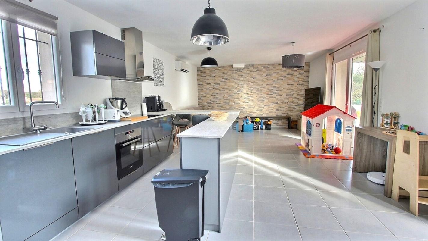 Vente Maison à le Val 4 pièces