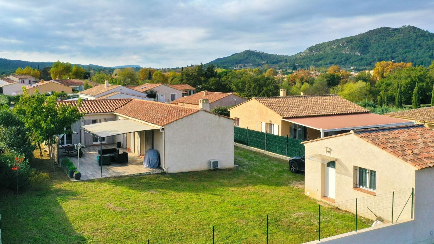 Vente Maison à le Val 4 pièces