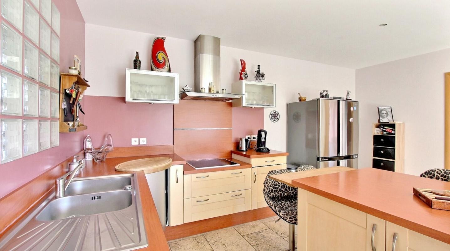 Vente Maison à le Luc 6 pièces