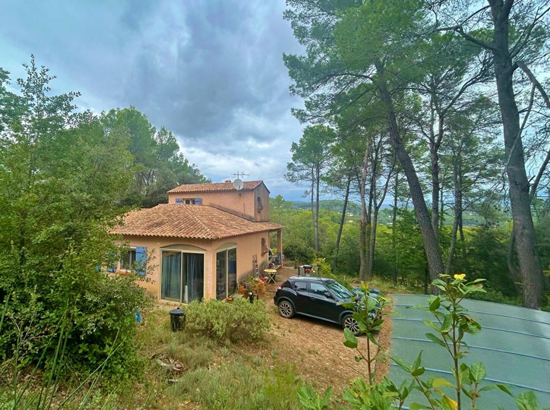 Vente Maison à Lorgues 4 pièces