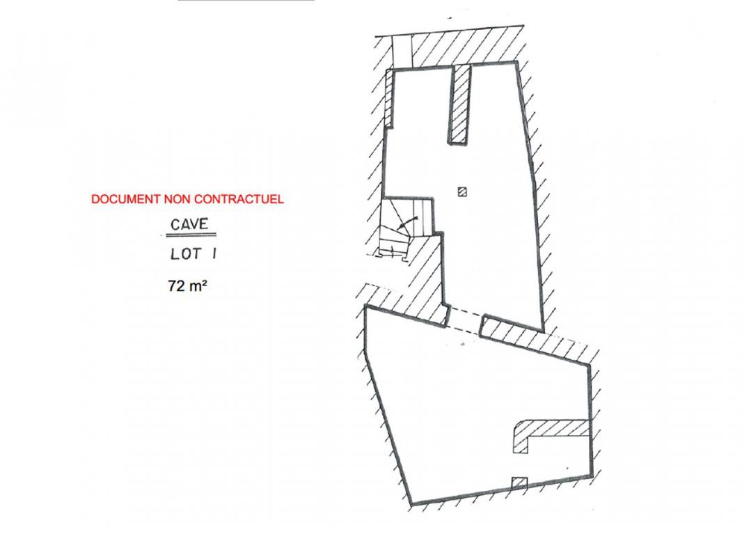 Vente Maison à le Luc 13 pièces