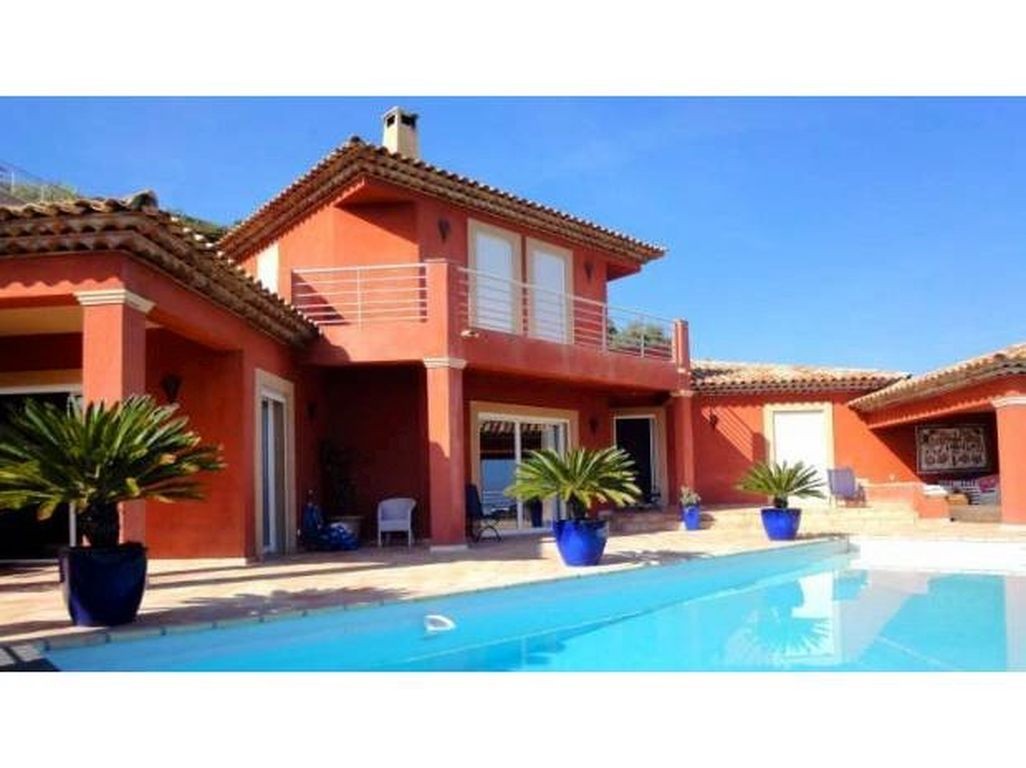 Vente Maison à Sainte-Maxime 6 pièces