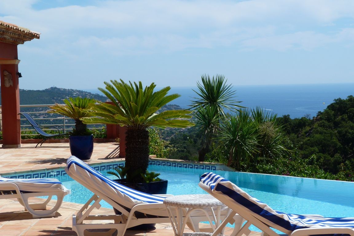 Vente Maison à Sainte-Maxime 6 pièces