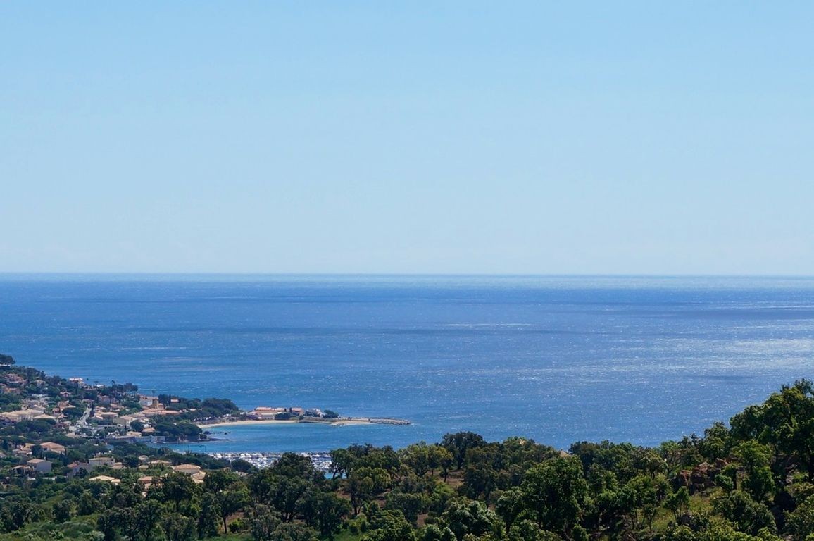 Vente Maison à Sainte-Maxime 6 pièces