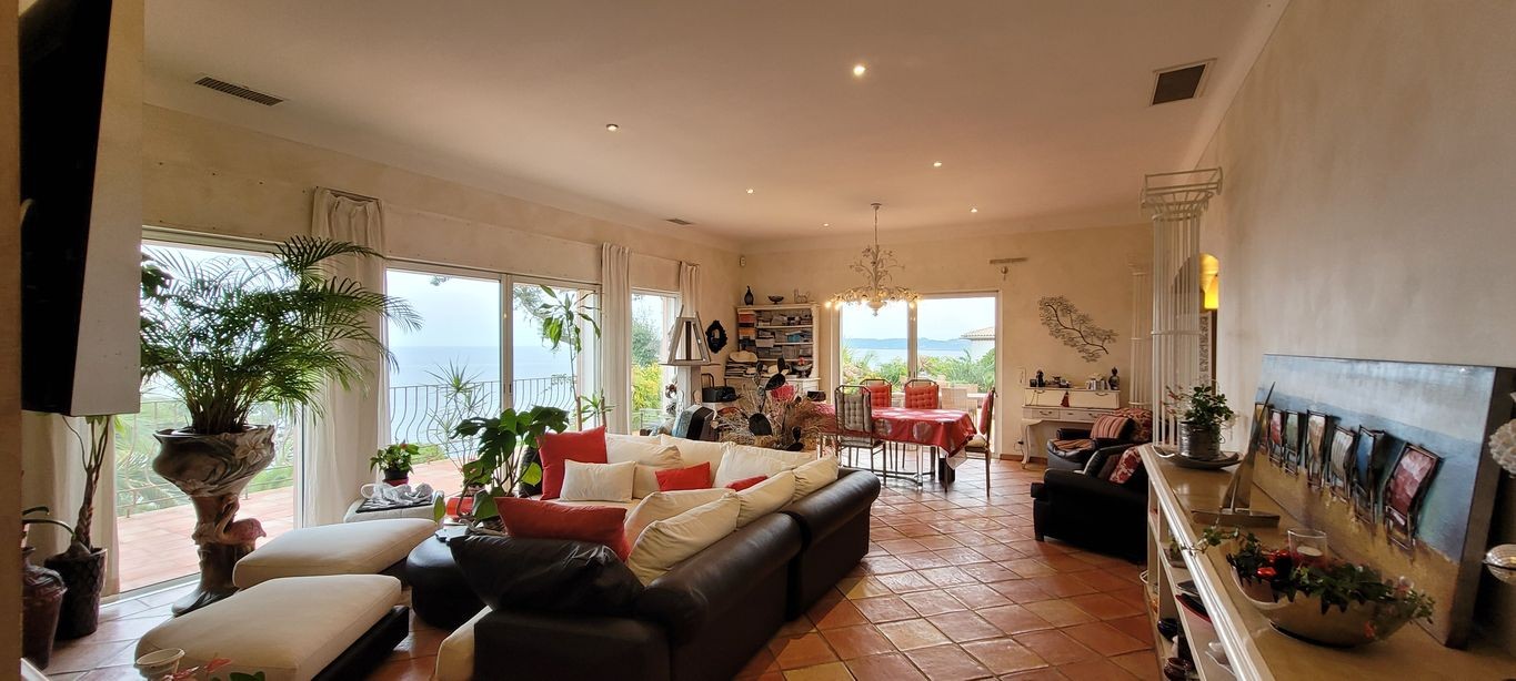 Vente Maison à Sainte-Maxime 8 pièces