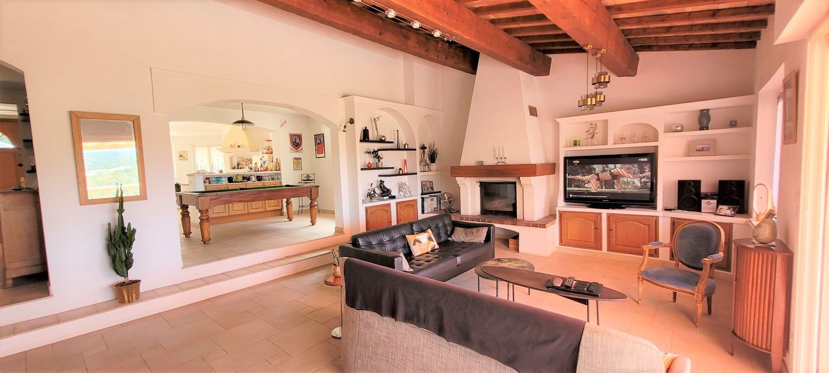 Vente Maison à Sainte-Maxime 6 pièces