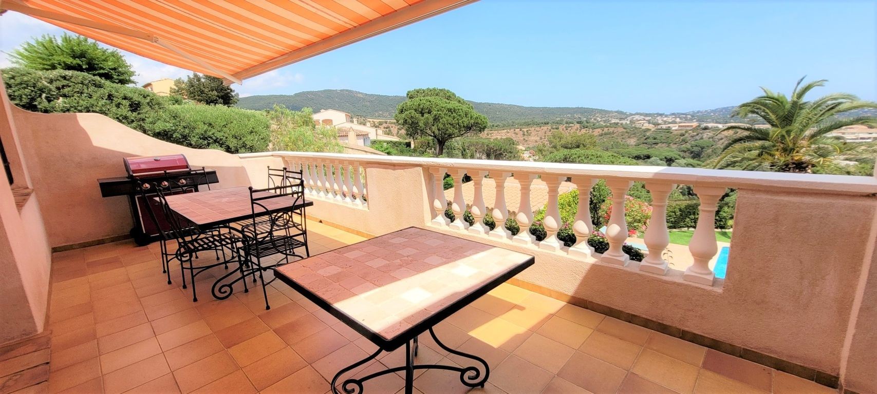 Vente Maison à Sainte-Maxime 6 pièces