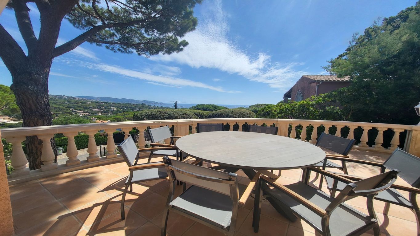 Vente Maison à Sainte-Maxime 5 pièces