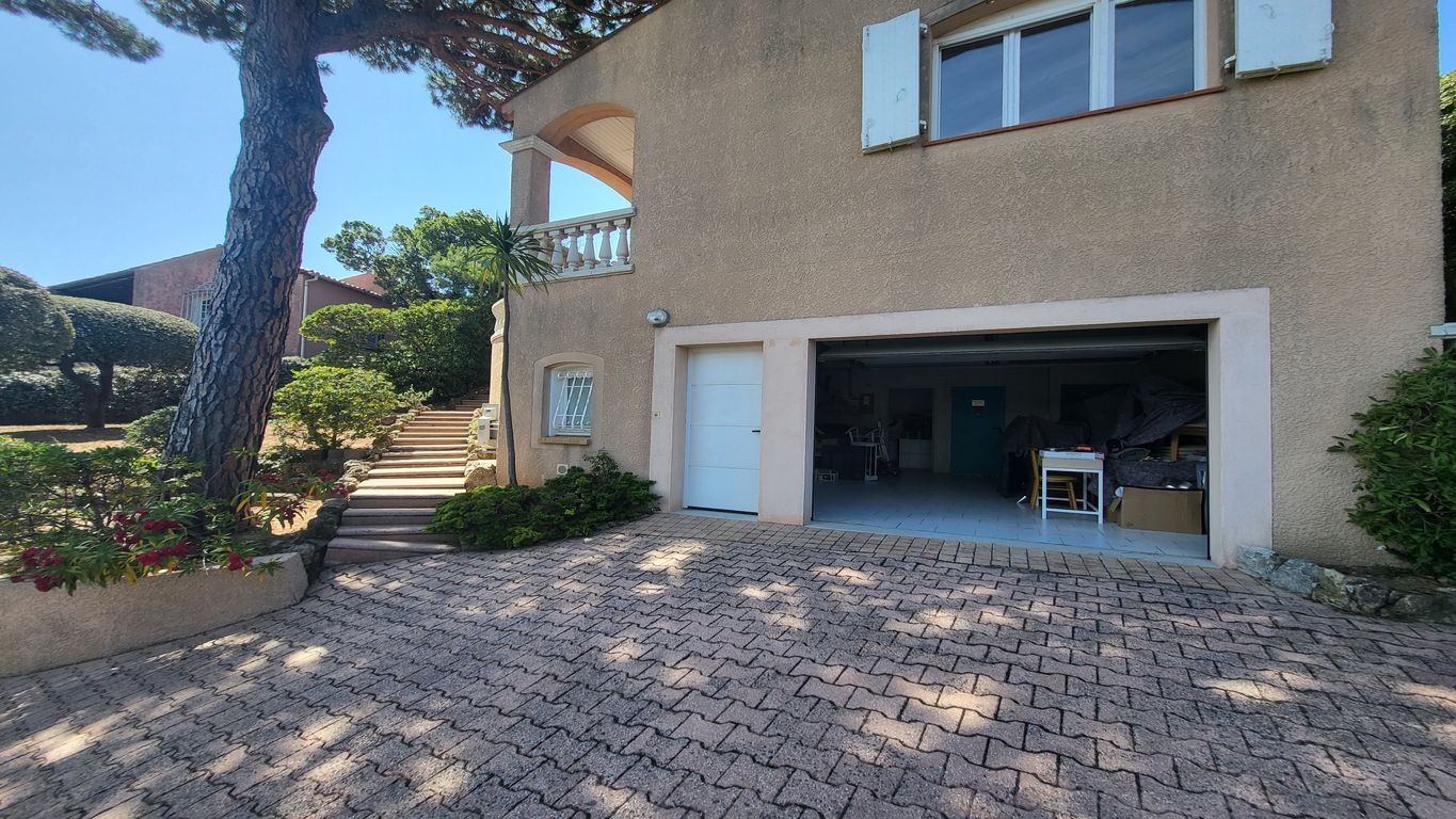 Vente Maison à Sainte-Maxime 5 pièces