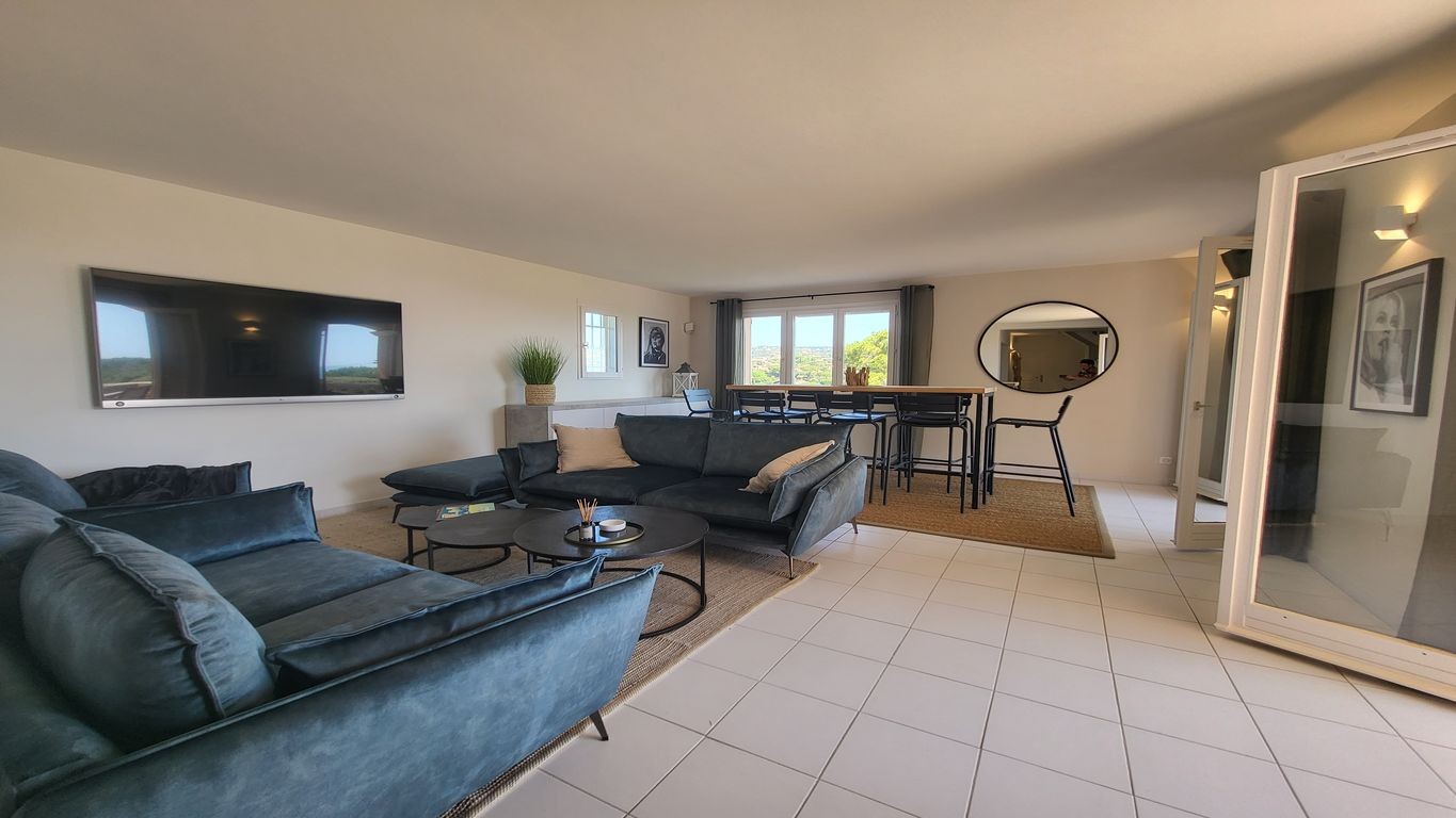 Vente Maison à Sainte-Maxime 5 pièces