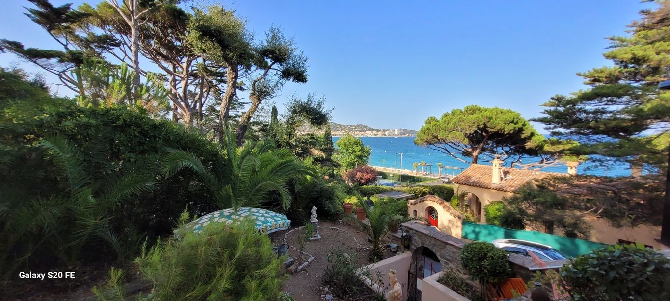 Vente Maison à Sainte-Maxime 3 pièces