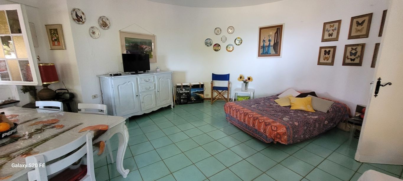 Vente Maison à Sainte-Maxime 3 pièces