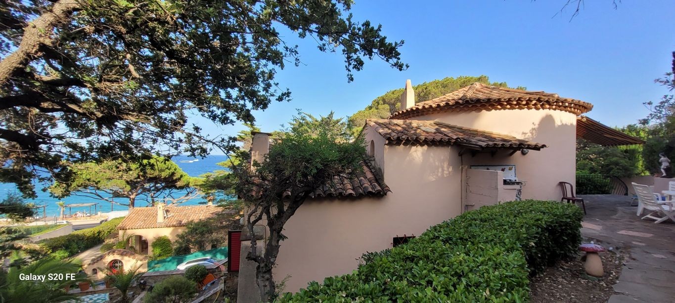 Vente Maison à Sainte-Maxime 3 pièces