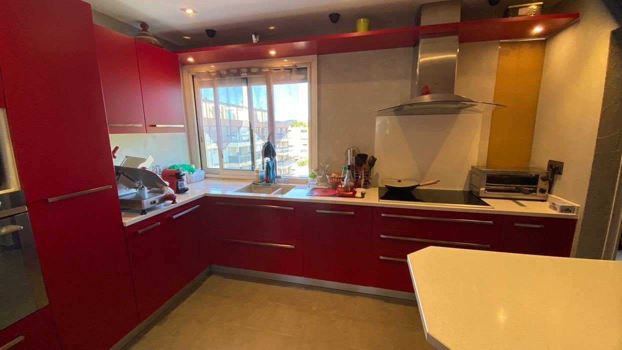 Vente Appartement à Fréjus 5 pièces