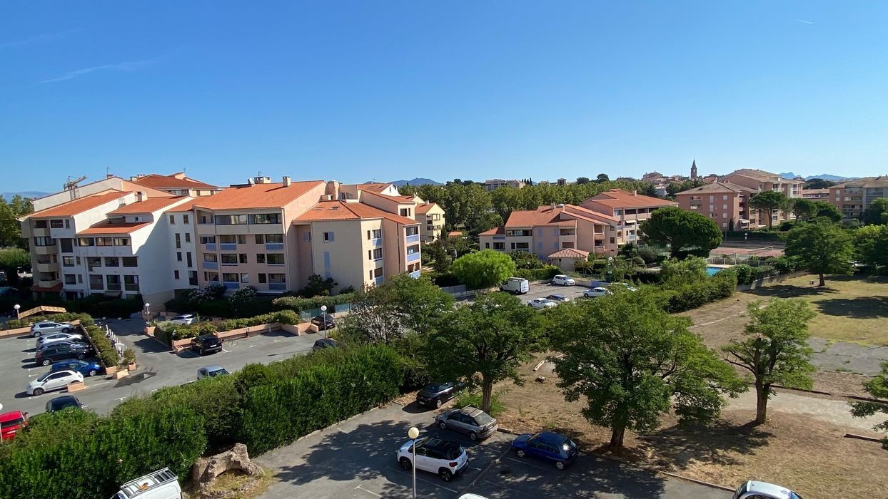 Vente Appartement à Fréjus 5 pièces