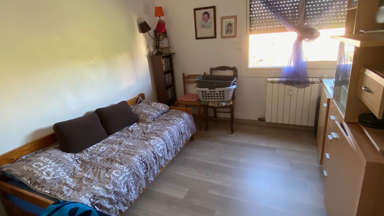 Vente Appartement à Fréjus 5 pièces