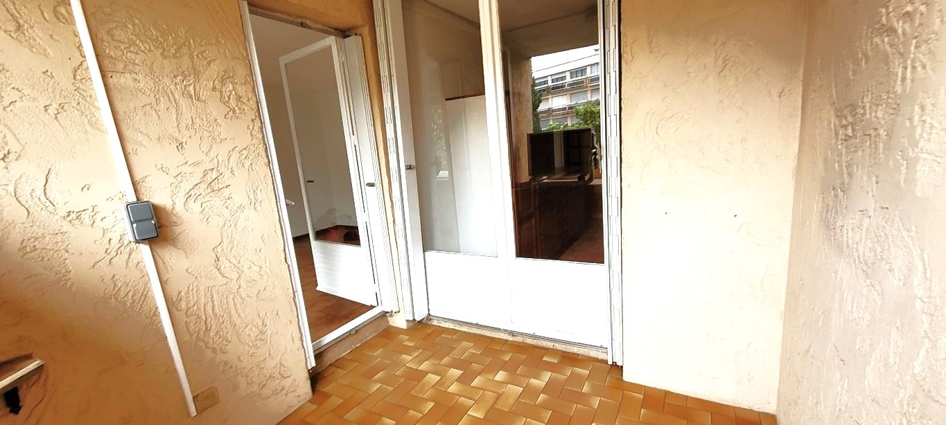 Vente Appartement à Sainte-Maxime 3 pièces