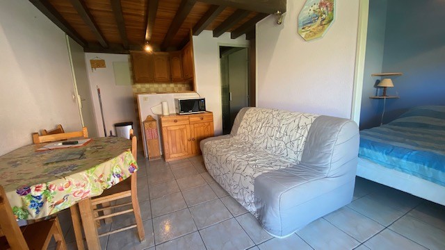 Vente Appartement à Sainte-Maxime 2 pièces