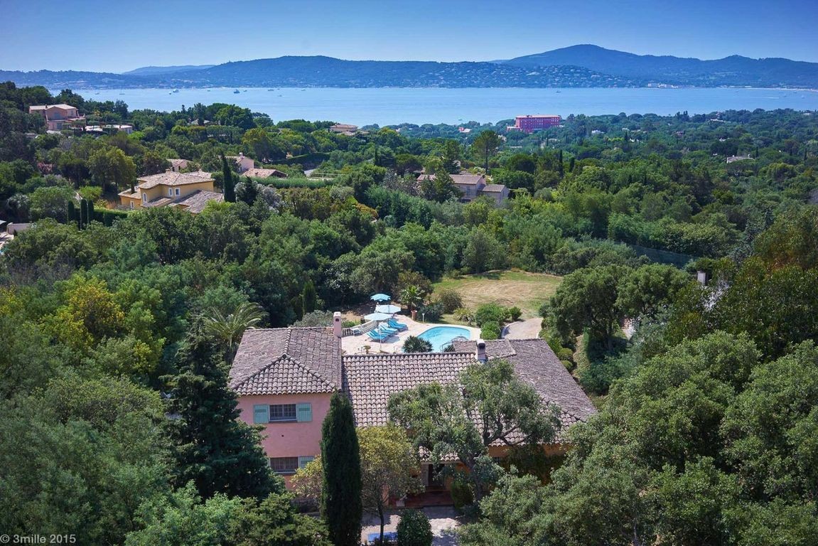 Vente Maison à Grimaud 7 pièces