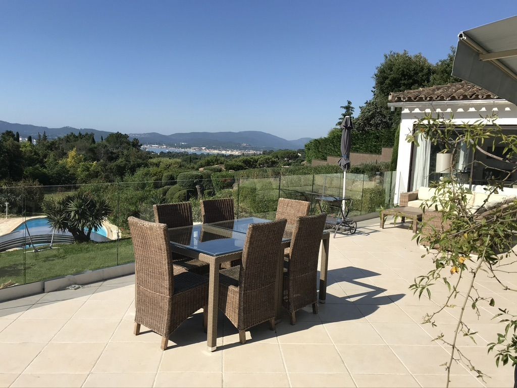 Vente Maison à Grimaud 7 pièces