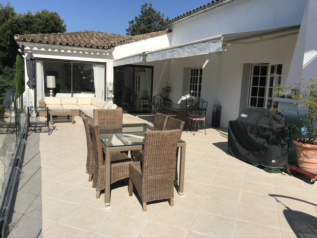 Vente Maison à Grimaud 7 pièces