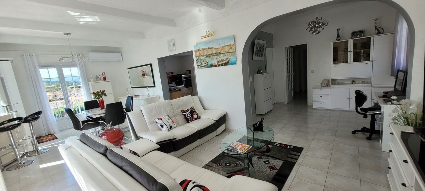 Vente Maison à Sainte-Maxime 4 pièces