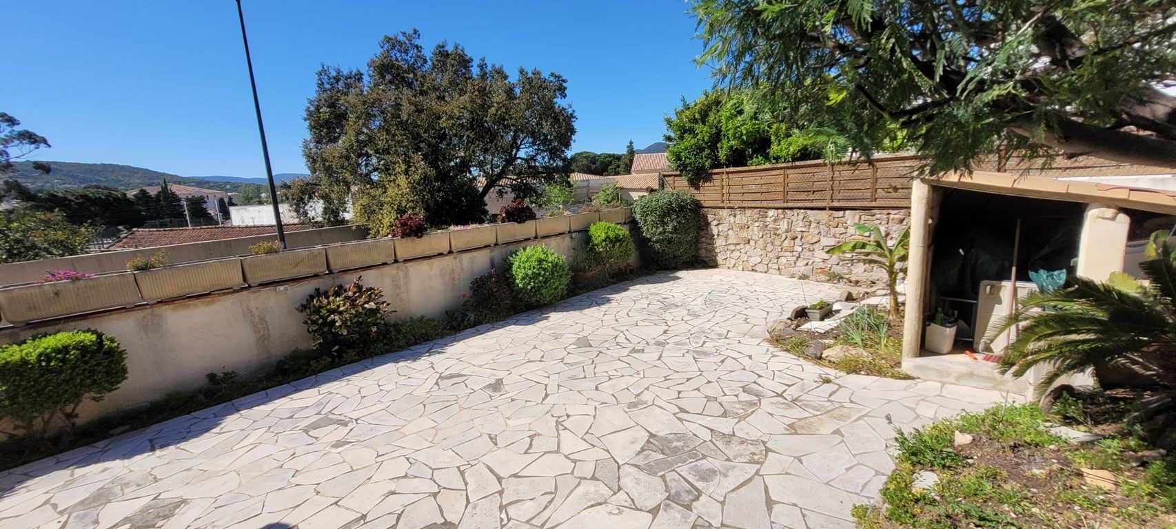 Vente Maison à Sainte-Maxime 3 pièces