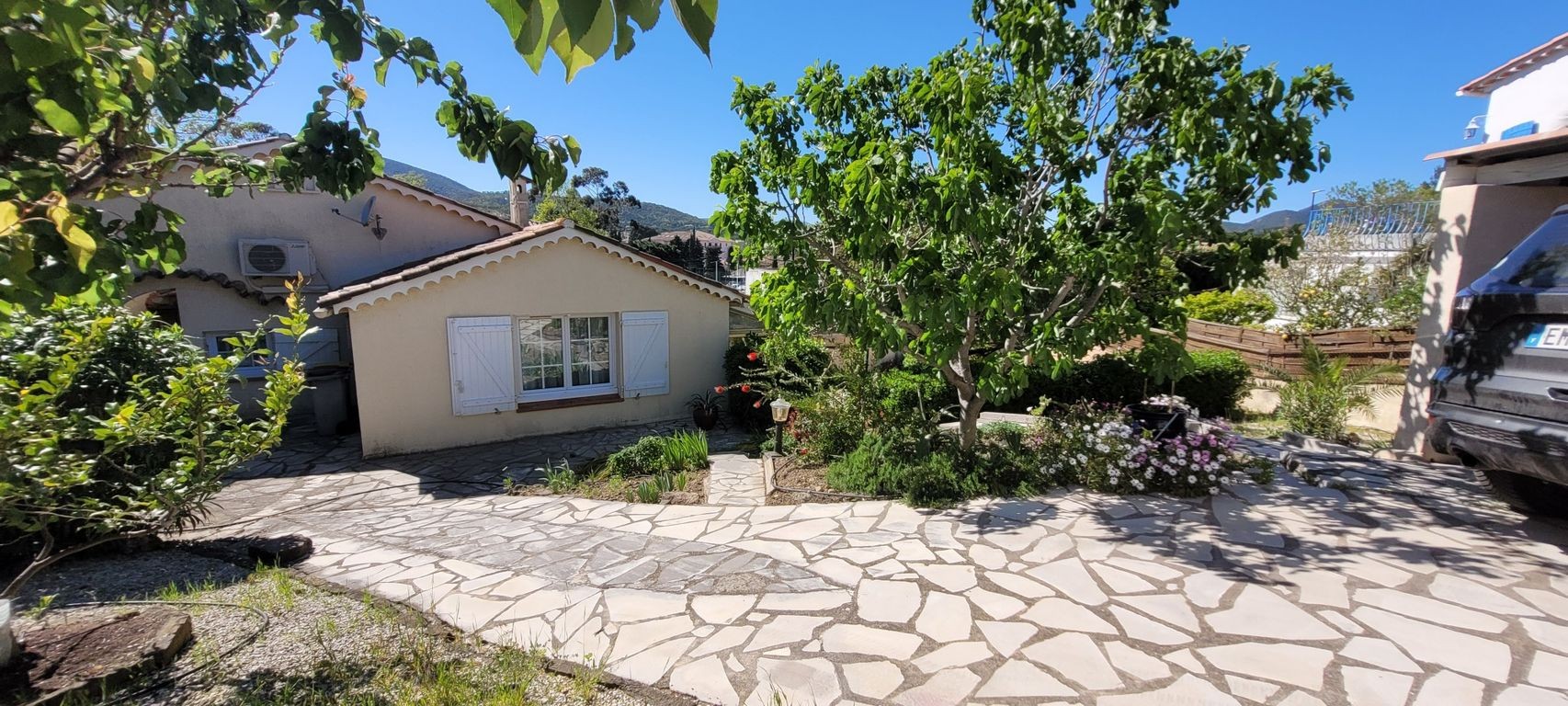 Vente Maison à Sainte-Maxime 3 pièces