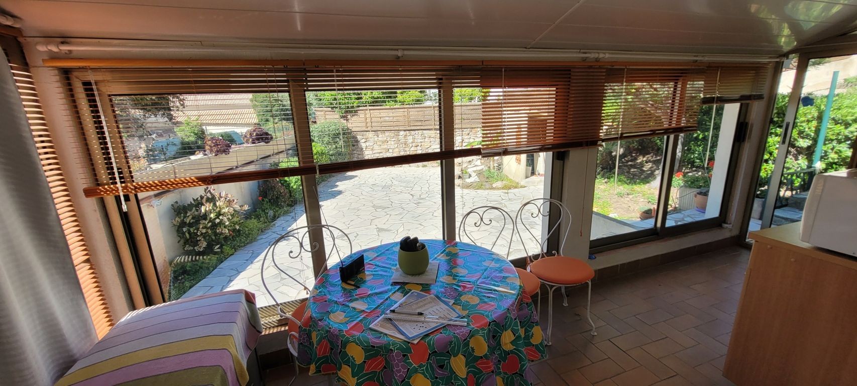 Vente Maison à Sainte-Maxime 3 pièces