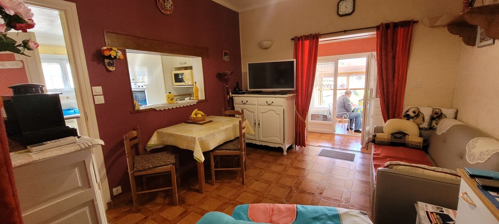 Vente Maison à Sainte-Maxime 3 pièces