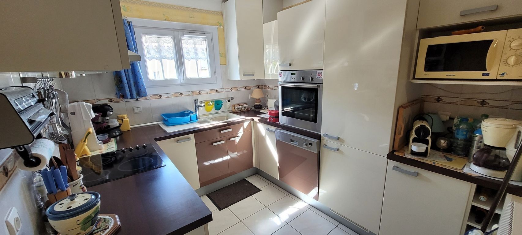 Vente Maison à Sainte-Maxime 3 pièces