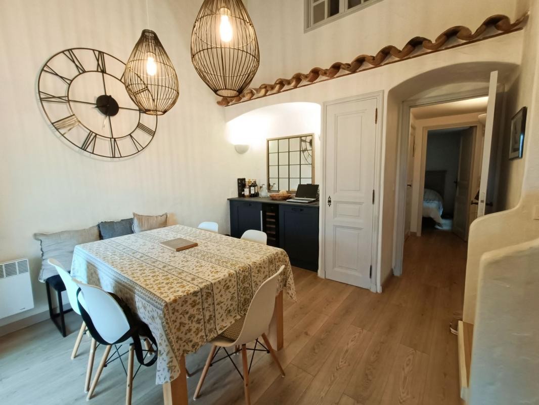 Vente Maison à Sainte-Maxime 3 pièces