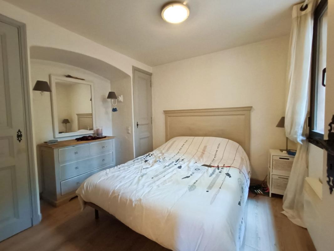 Vente Maison à Sainte-Maxime 3 pièces