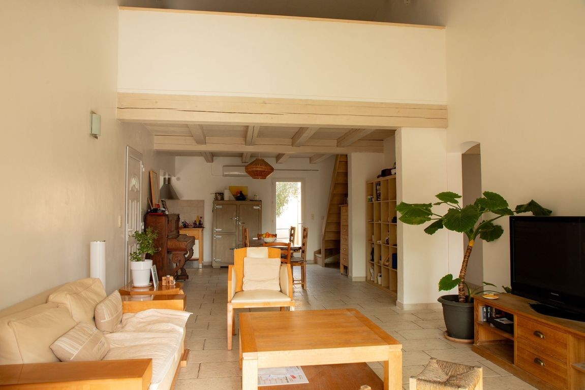 Vente Maison à Sainte-Maxime 6 pièces