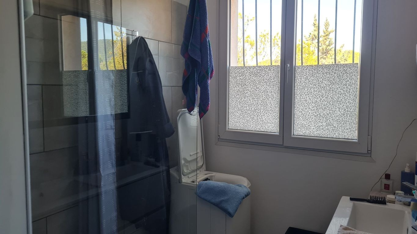 Vente Appartement à Sainte-Maxime 3 pièces